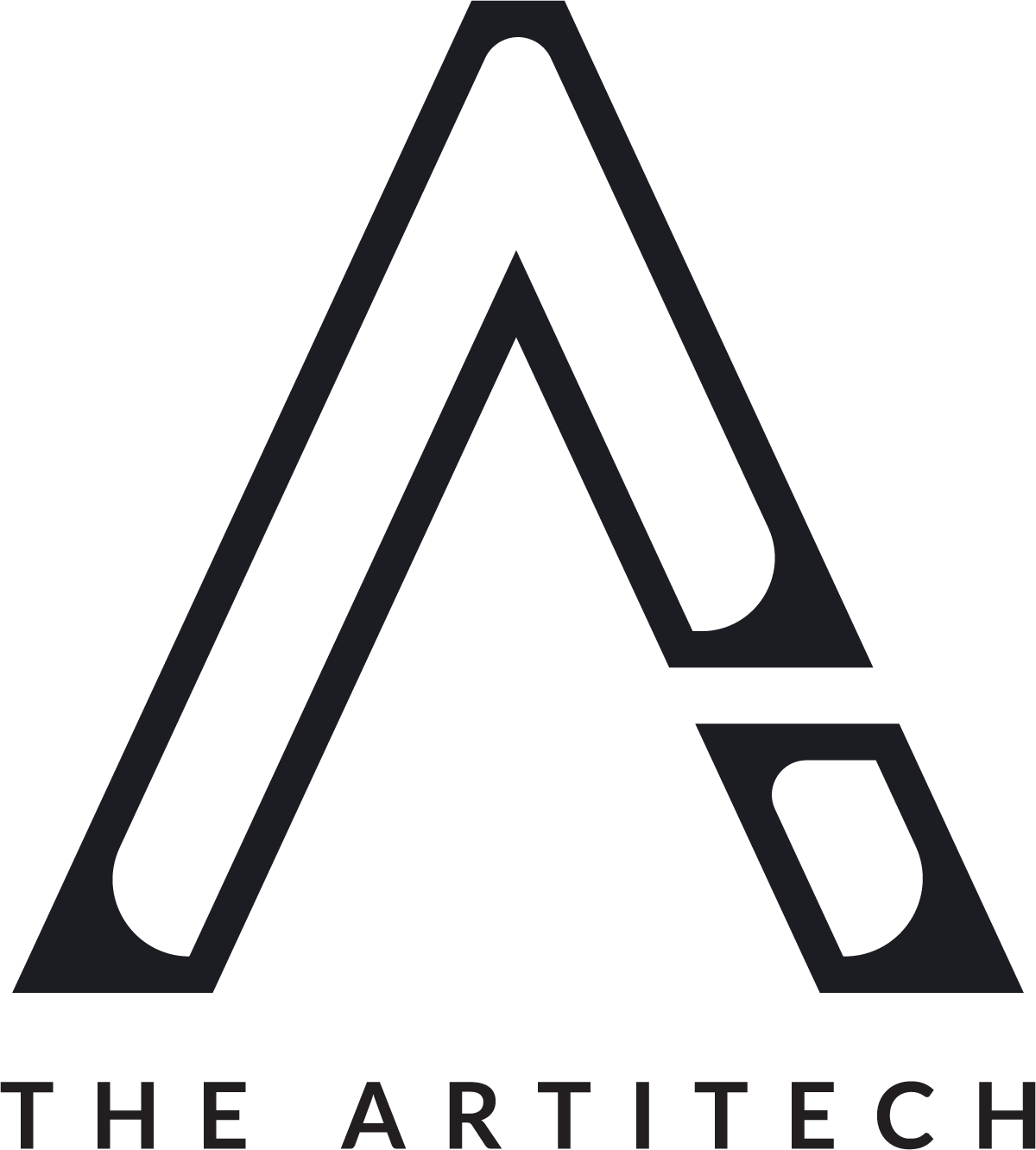 The Artitech Logo