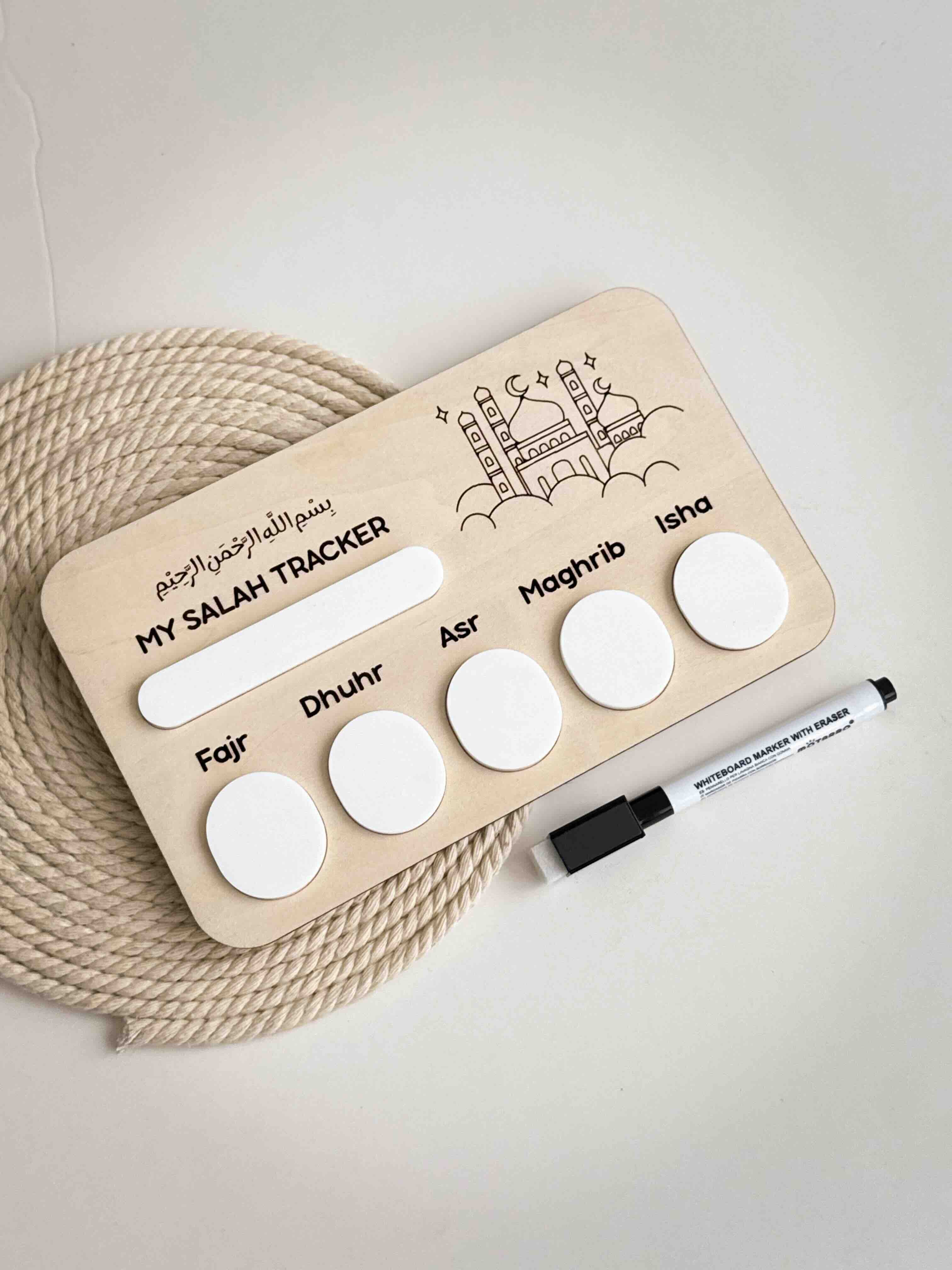 Salaah Tracker image 1